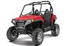 Polaris RANGER RZR S 800 2012